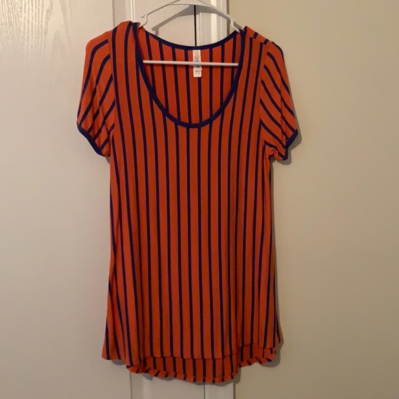 LuLa Roe Shirt - Picture 1 of 3